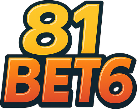 81bet6 Logo